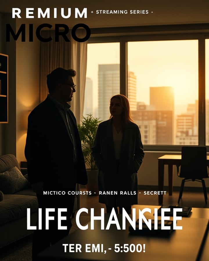 Micro Drama preview