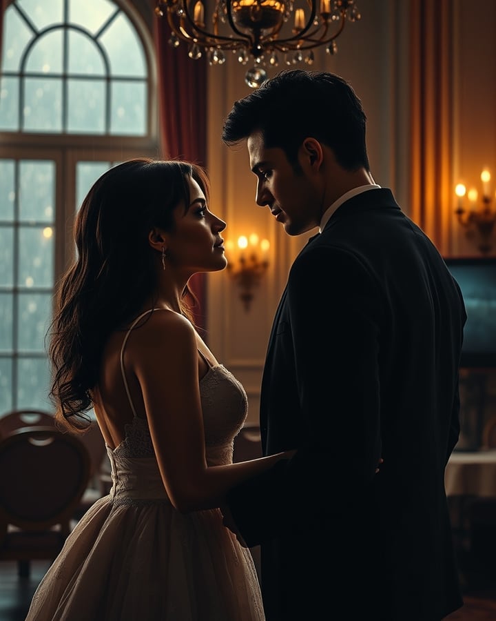Romance preview